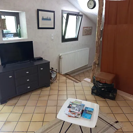 Lejlighed A La Campagne